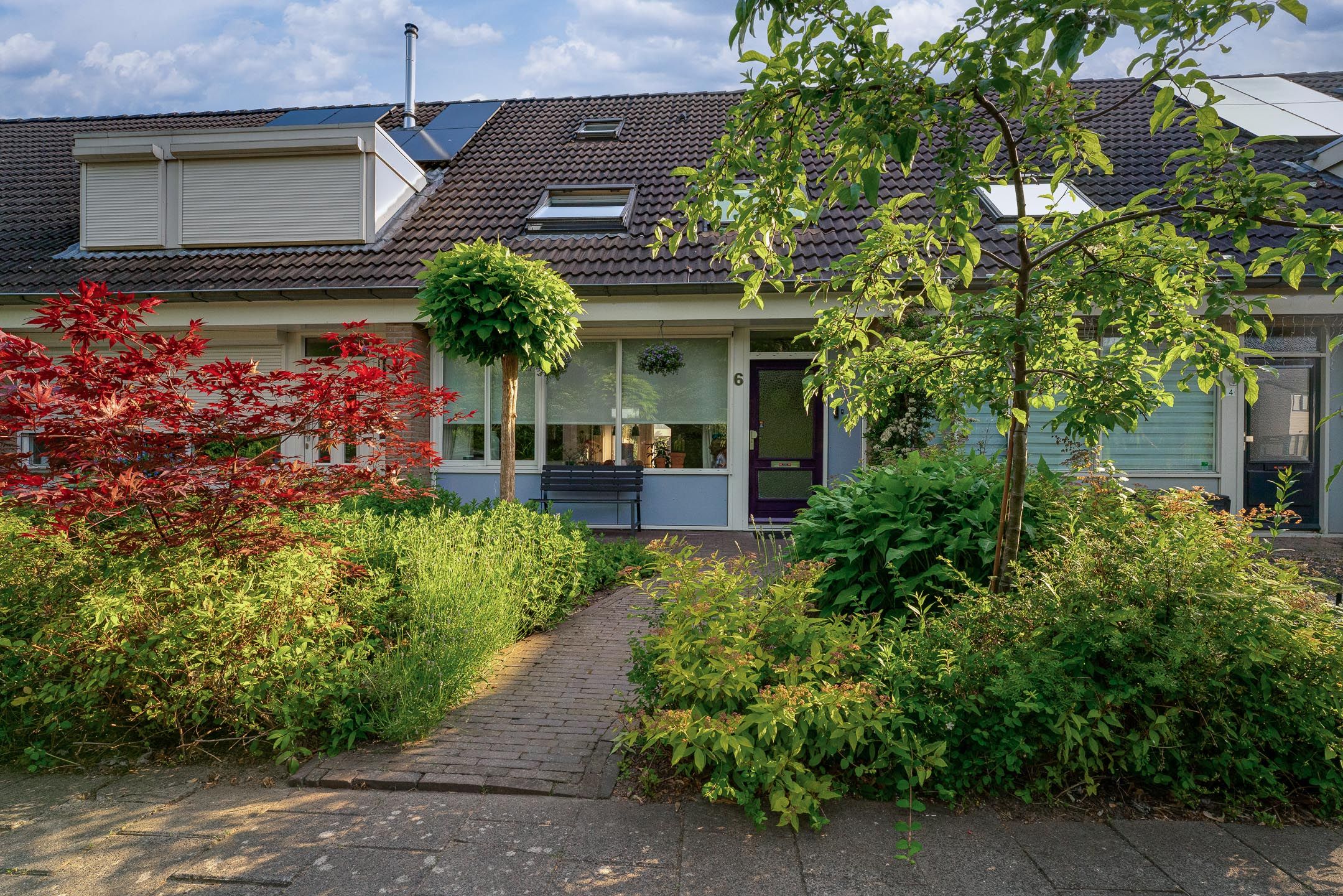Vethstraat 6