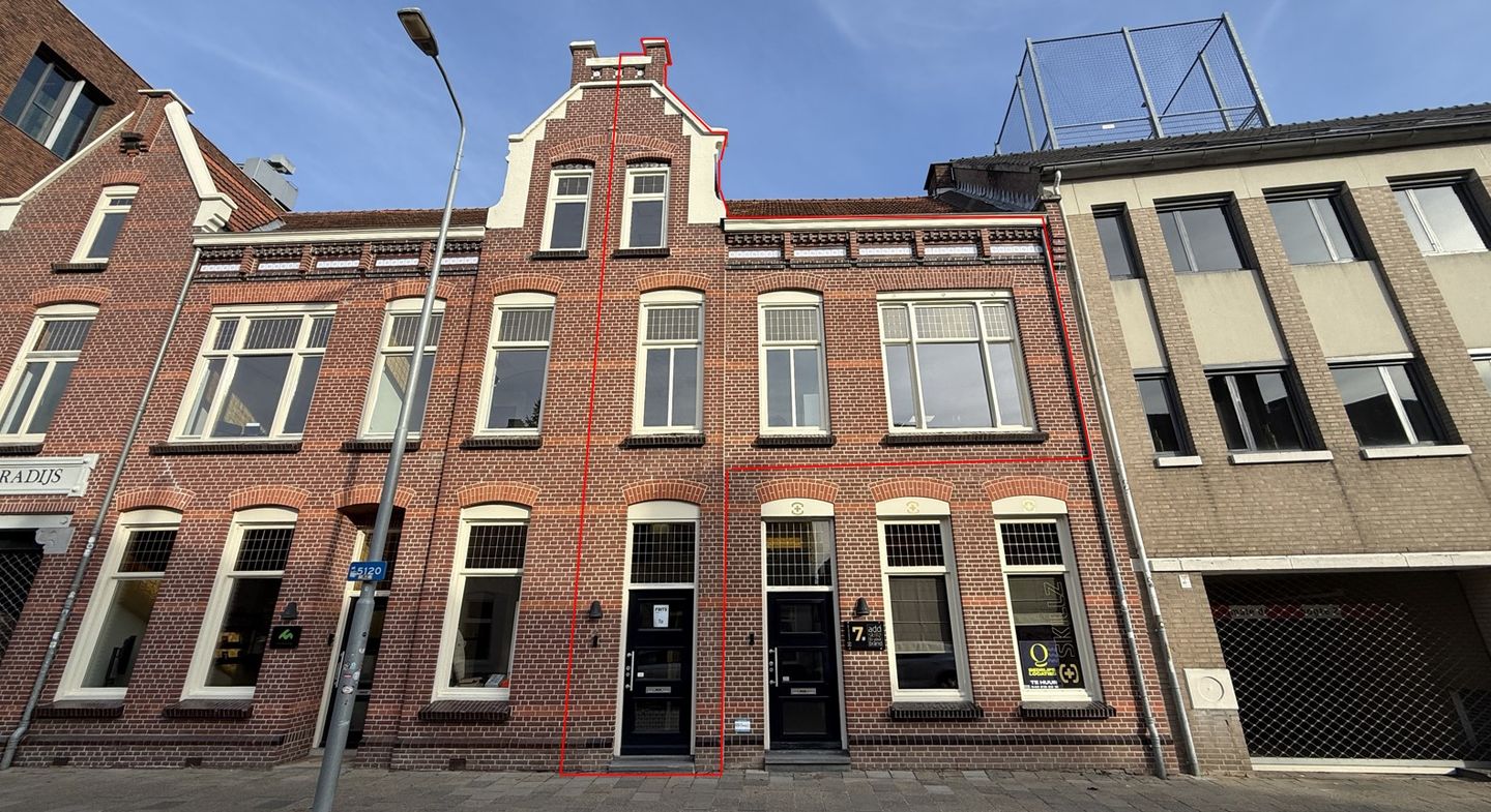 Bekijk foto 1 van Paradijslaan 7A
