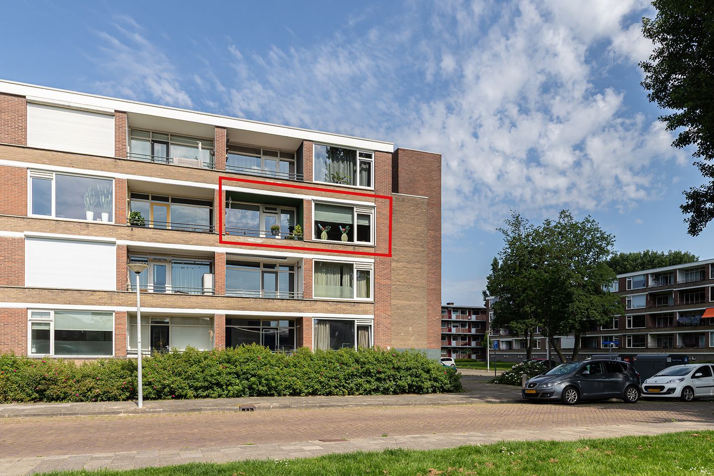 Staringlaan 242