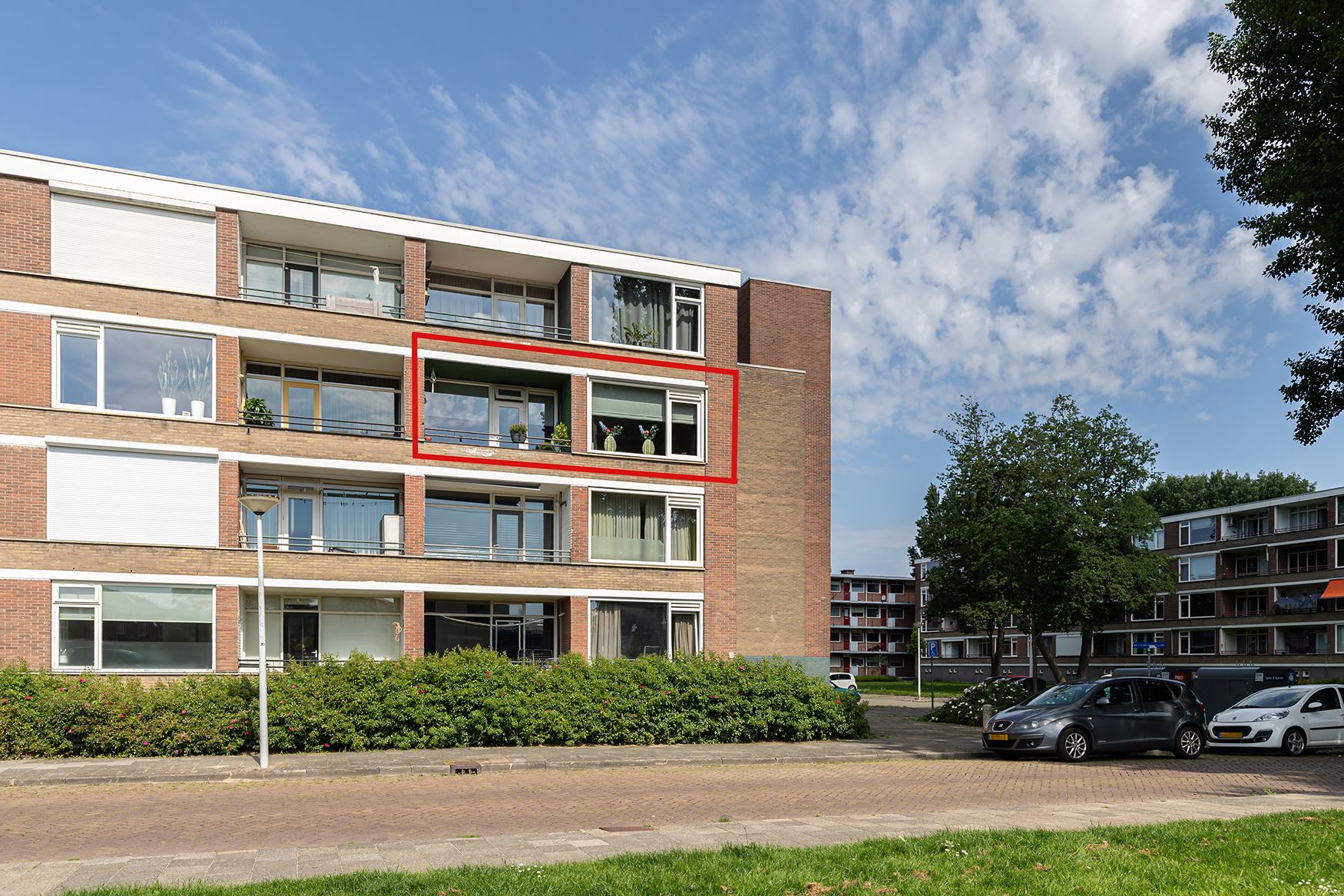 Staringlaan 242 