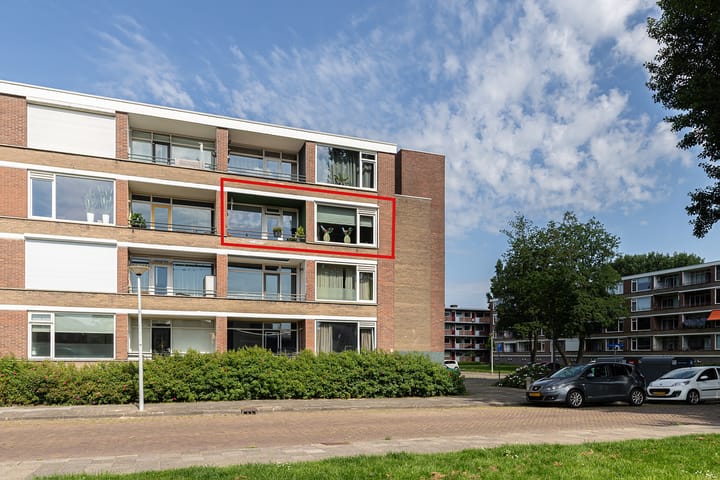 Staringlaan 242