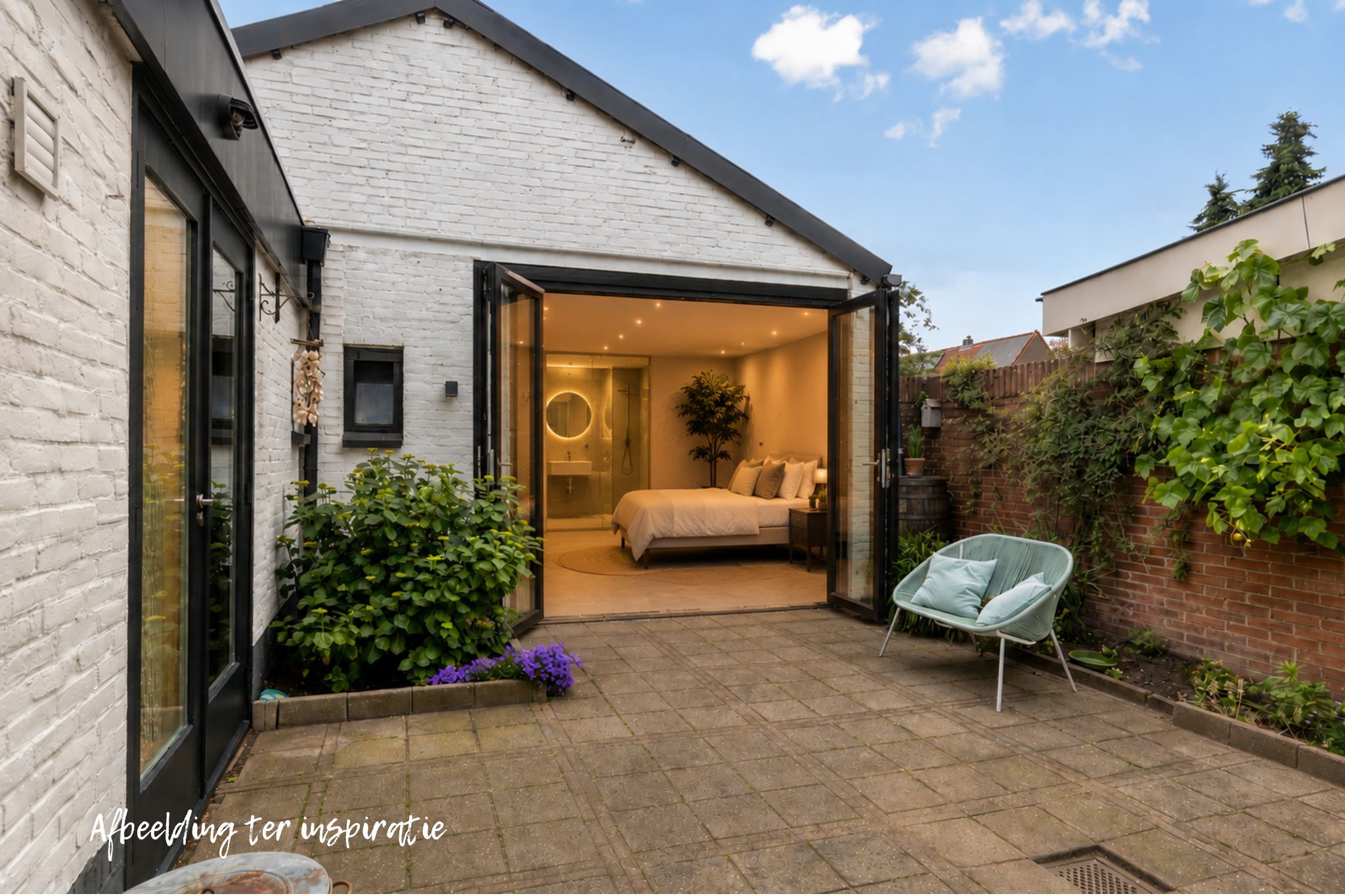 Photo 27 of Palmstraat 46