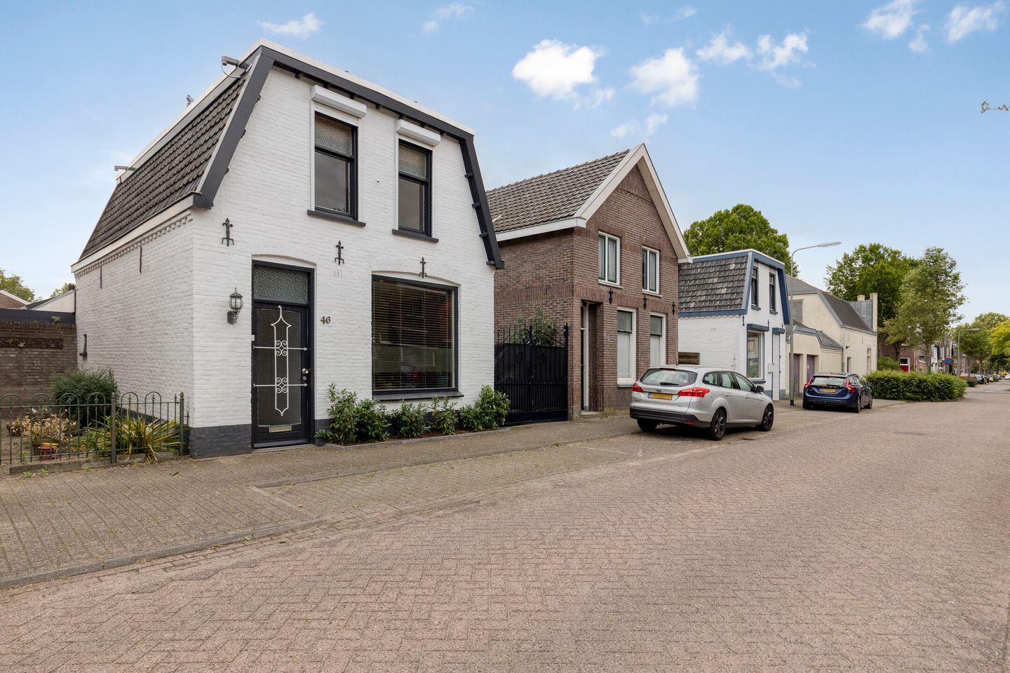 Photo 5 of Palmstraat 46
