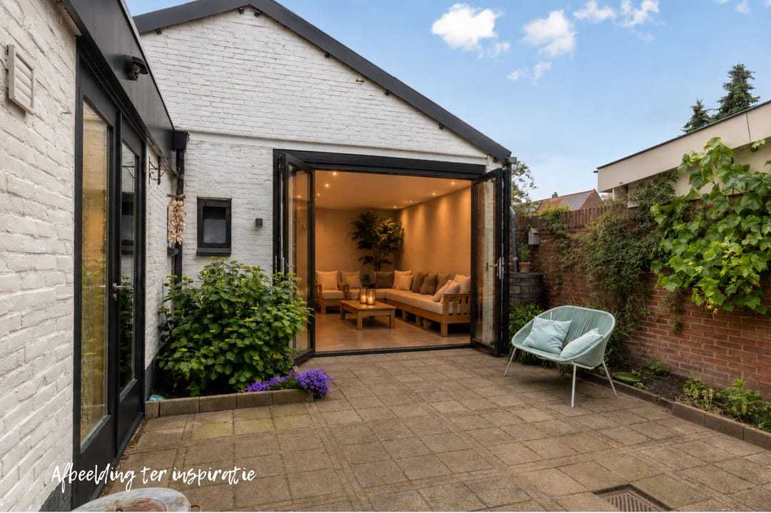 Photo 26 of Palmstraat 46
