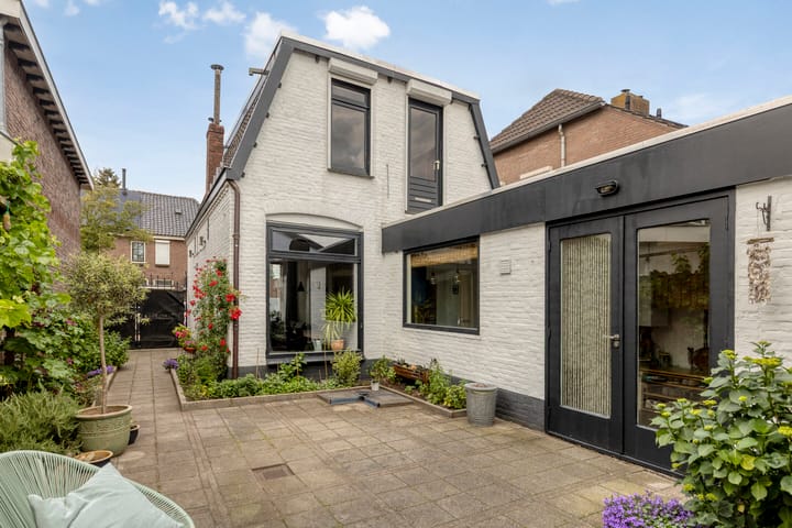 Photo 4 of Palmstraat 46