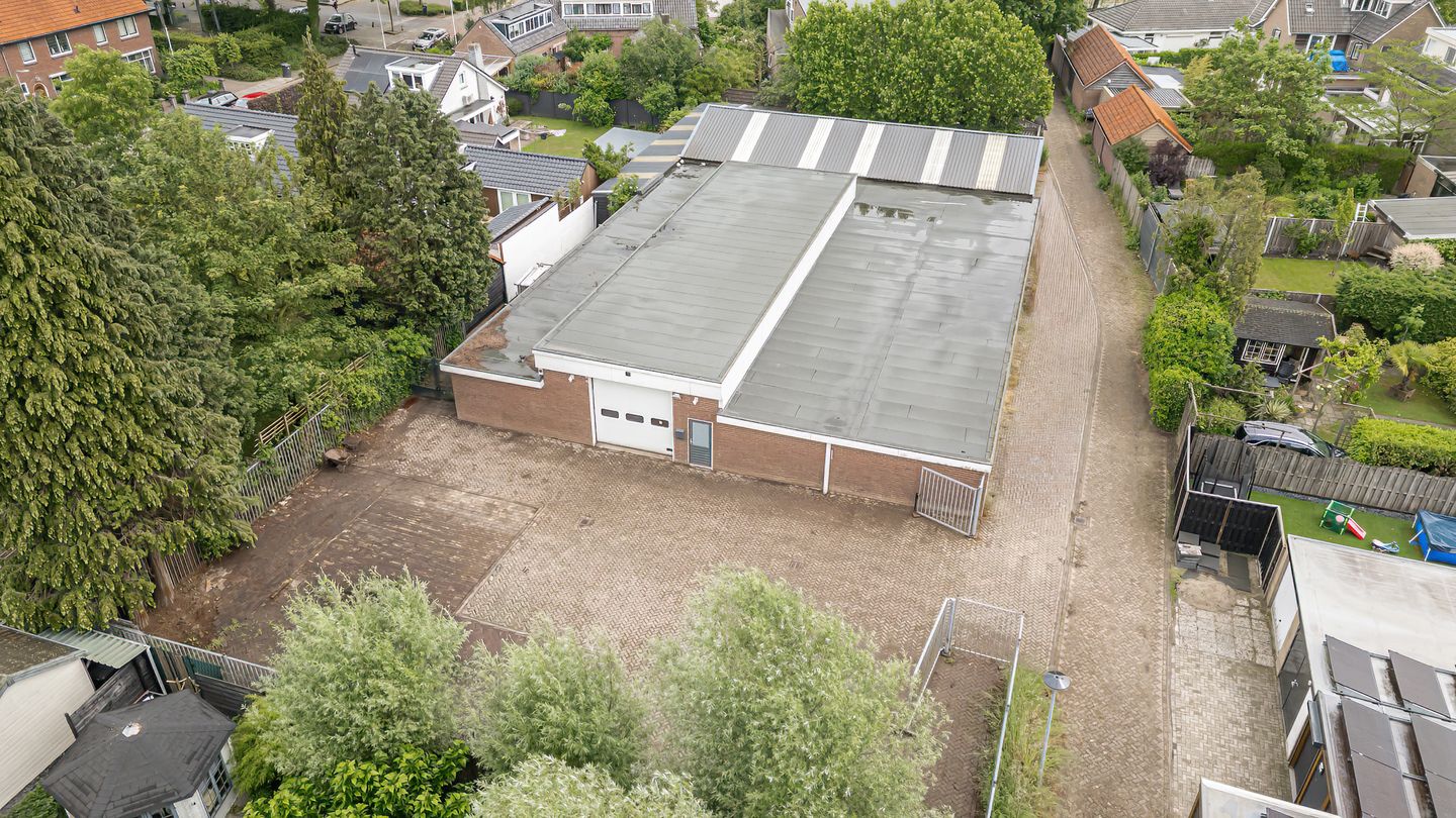 Bekijk foto 1 van Roode Kruisstraat 1-b