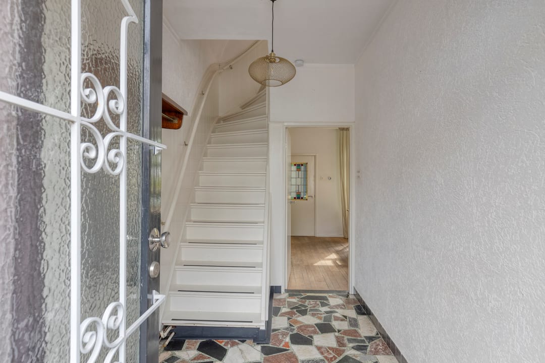 Photo 7 of Palmstraat 46