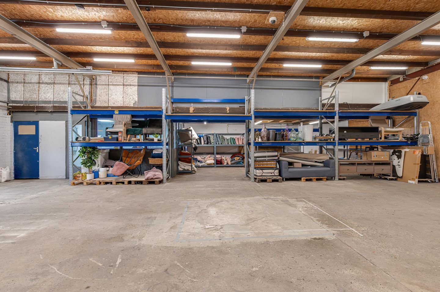 Bekijk foto 4 van Roode Kruisstraat 1-b