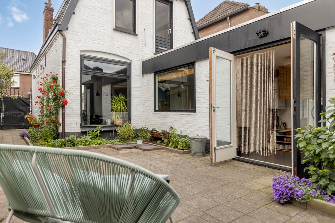 Photo 22 of Palmstraat 46