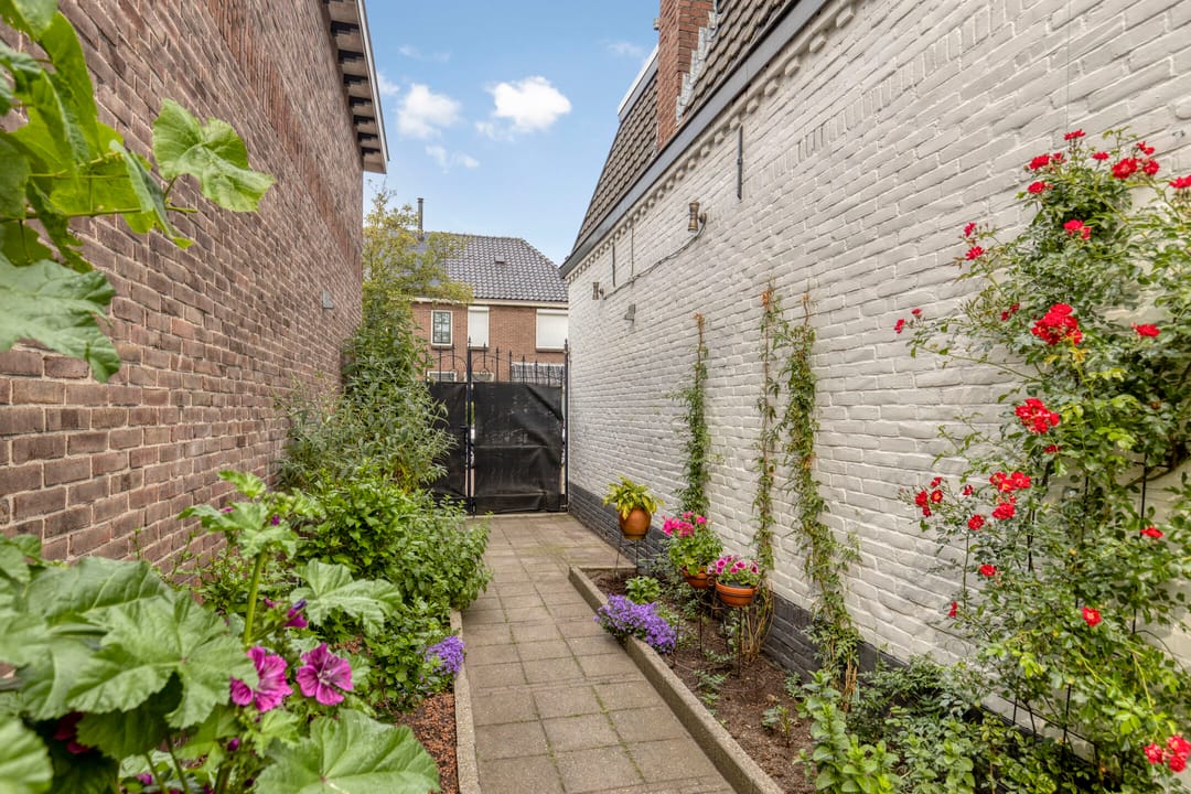 Photo 23 of Palmstraat 46