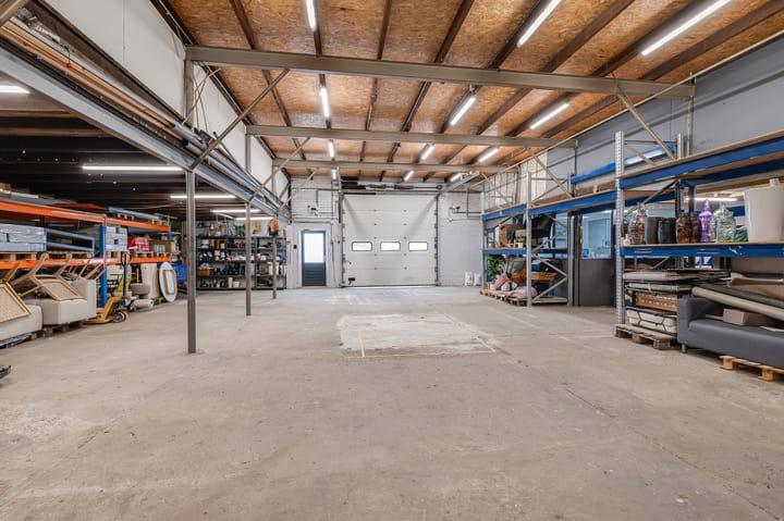 Roode Kruisstraat 1-b, Geldermalsen