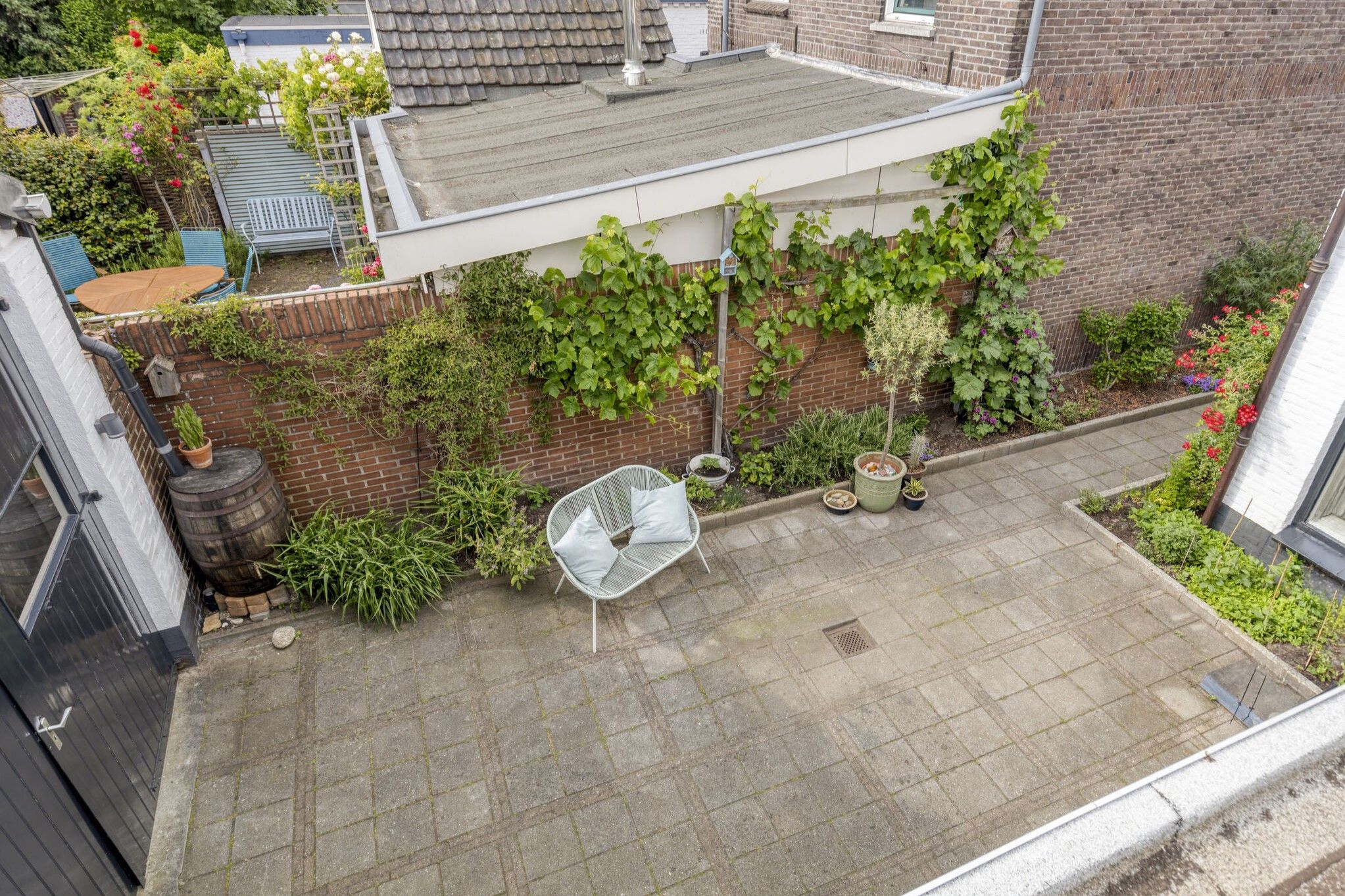 Photo 45 of Palmstraat 46