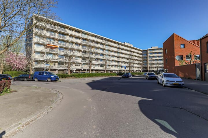 Planetenlaan 123