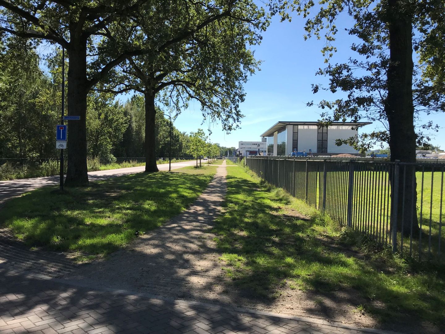 Bekijk foto 3 van Kanaal Zuid