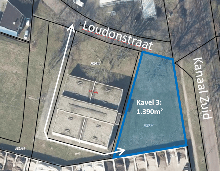 Kanaal Zuid