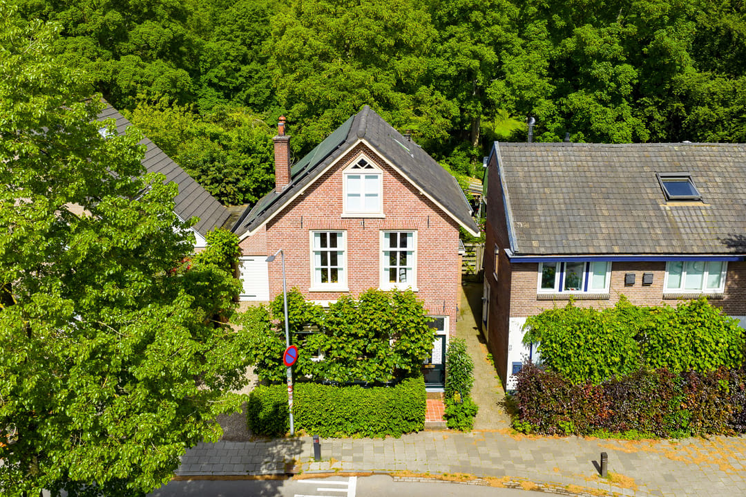 Photo 2 of Bosstraat 21