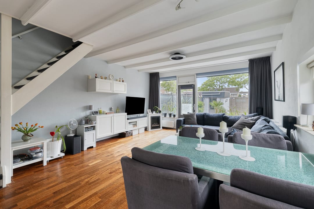 Photo 13 of Kikkerveen 215