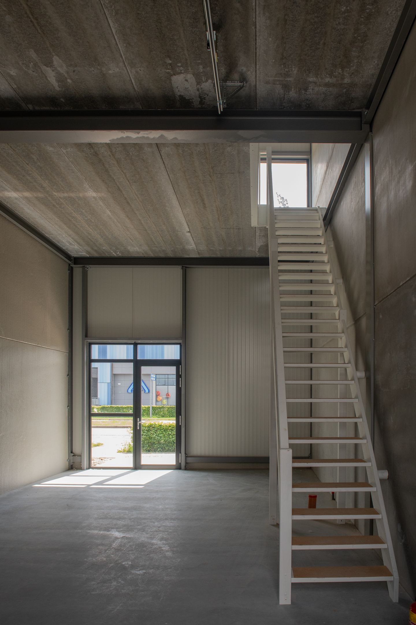 Bekijk foto 4 van Parijsboulevard 355-429
