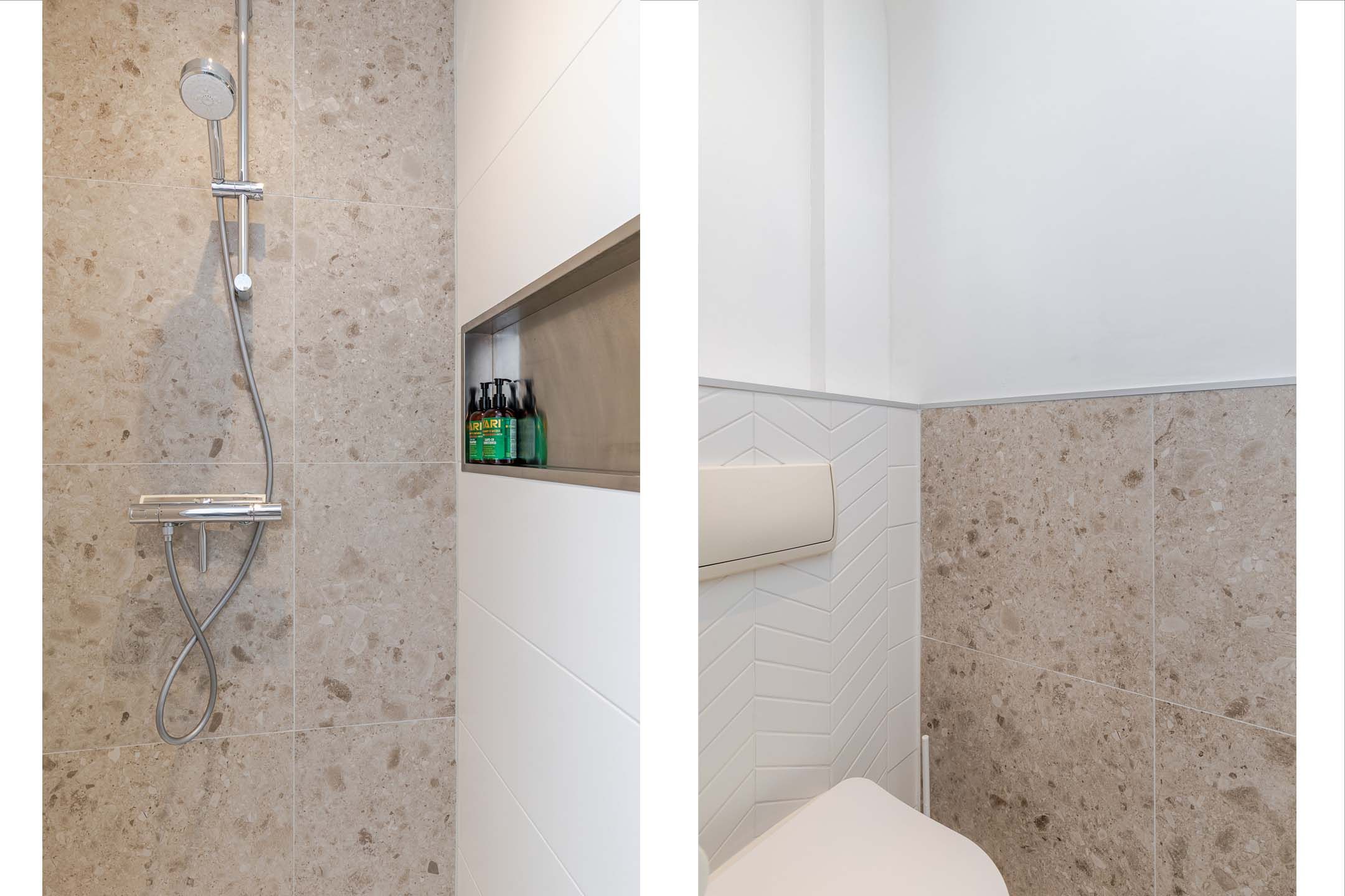 Renovated Townhouse with Double Occupancy Potential in Rotterdam Oude Noorden — 54