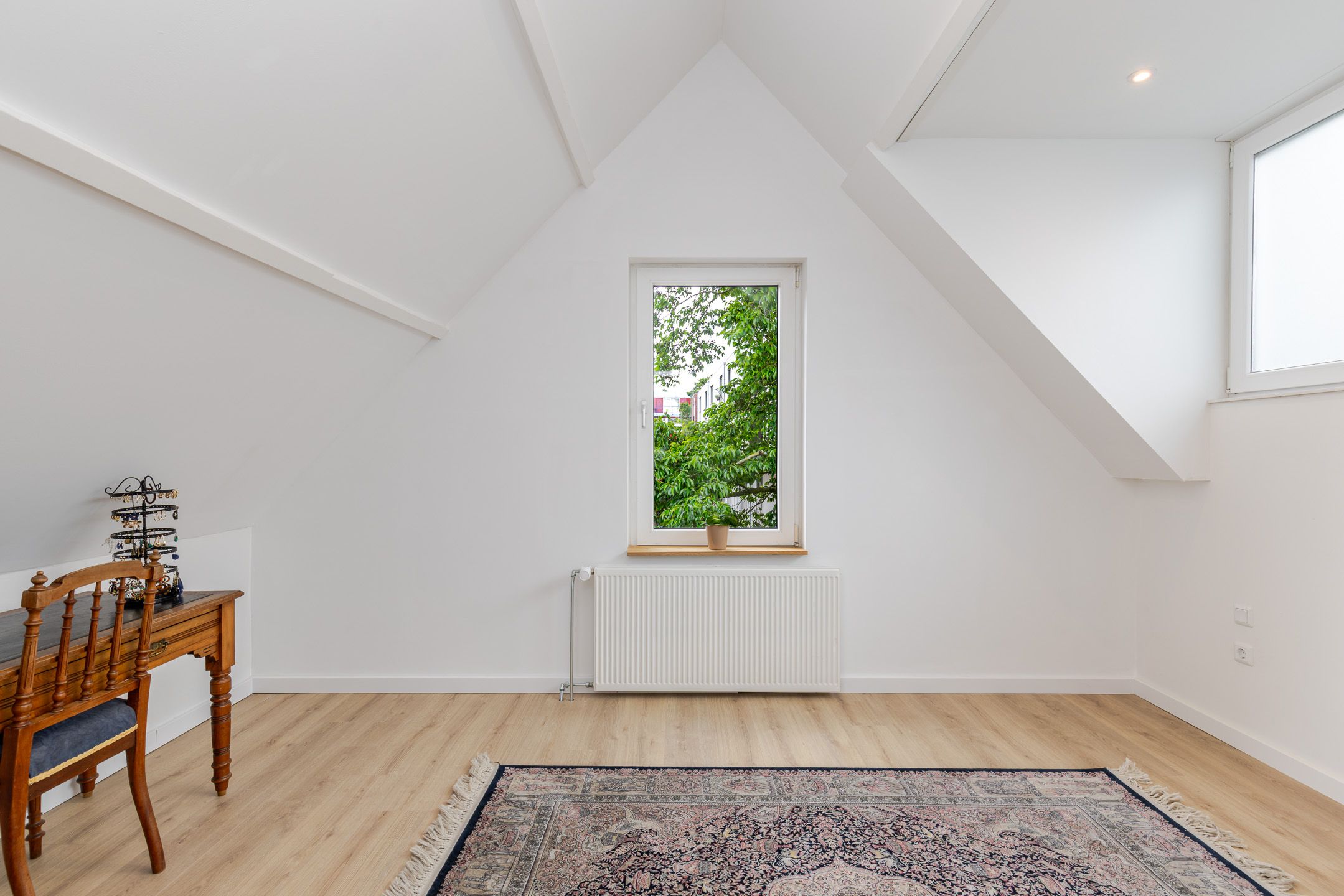 Renovated Townhouse with Double Occupancy Potential in Rotterdam Oude Noorden — 45