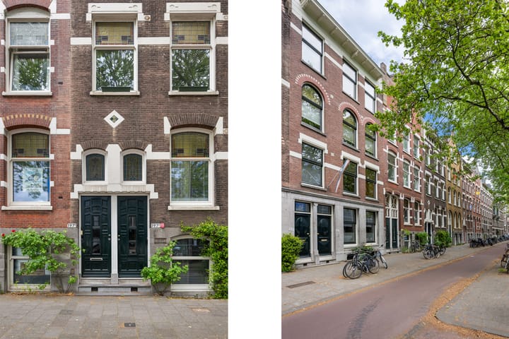 Foto 3 van Rochussenstraat 197-B02