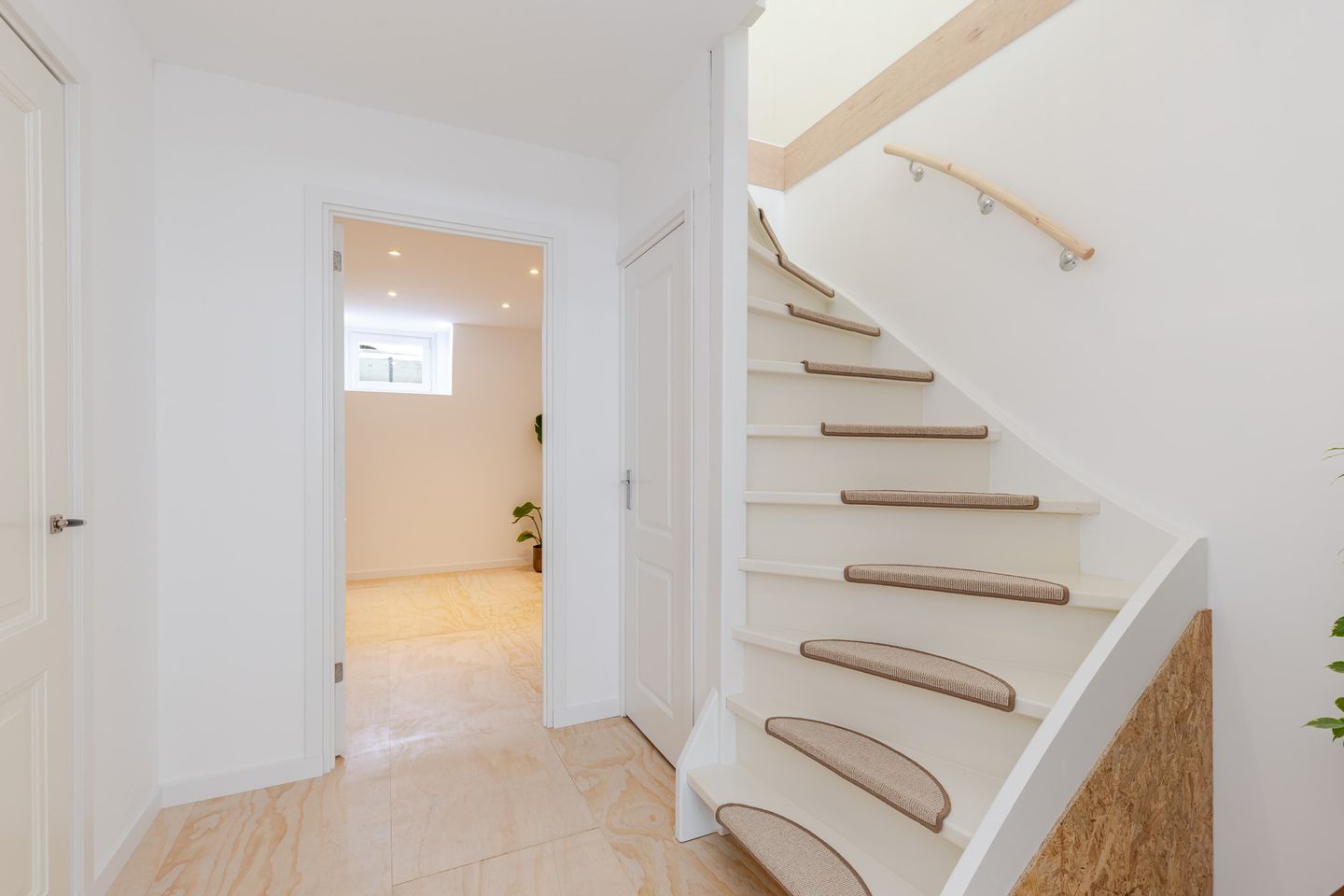 Renovated Townhouse with Double Occupancy Potential in Rotterdam Oude Noorden — 20