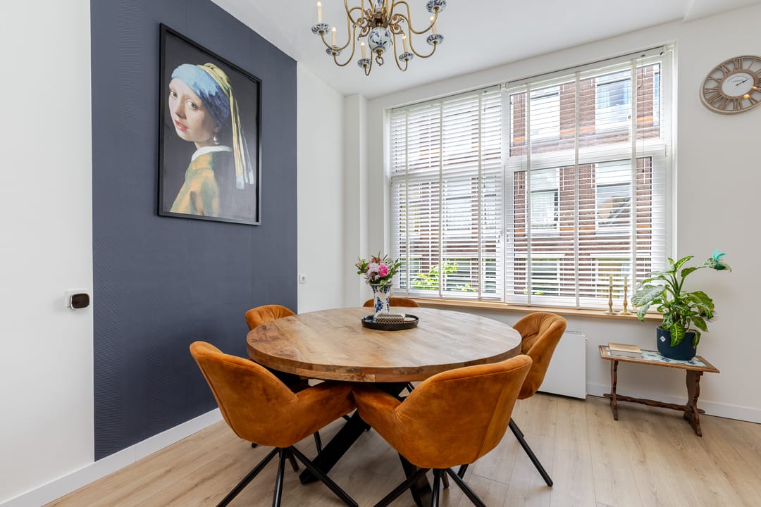 Renovated Townhouse with Double Occupancy Potential in Rotterdam Oude Noorden — 32