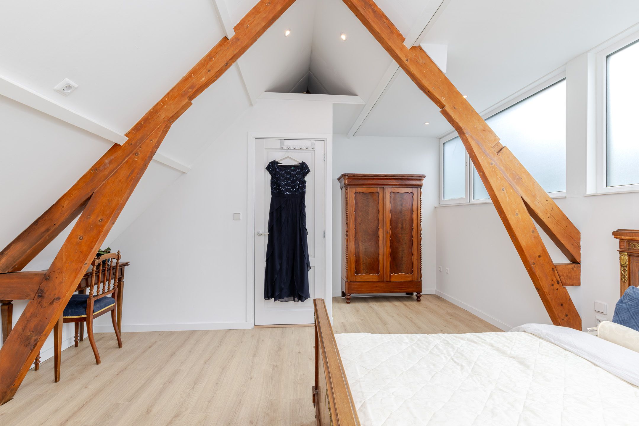 Renovated Townhouse with Double Occupancy Potential in Rotterdam Oude Noorden — 51