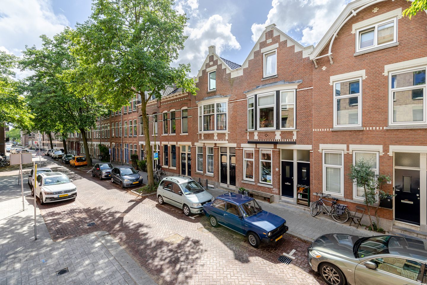 Renovated Townhouse with Double Occupancy Potential in Rotterdam Oude Noorden — 59