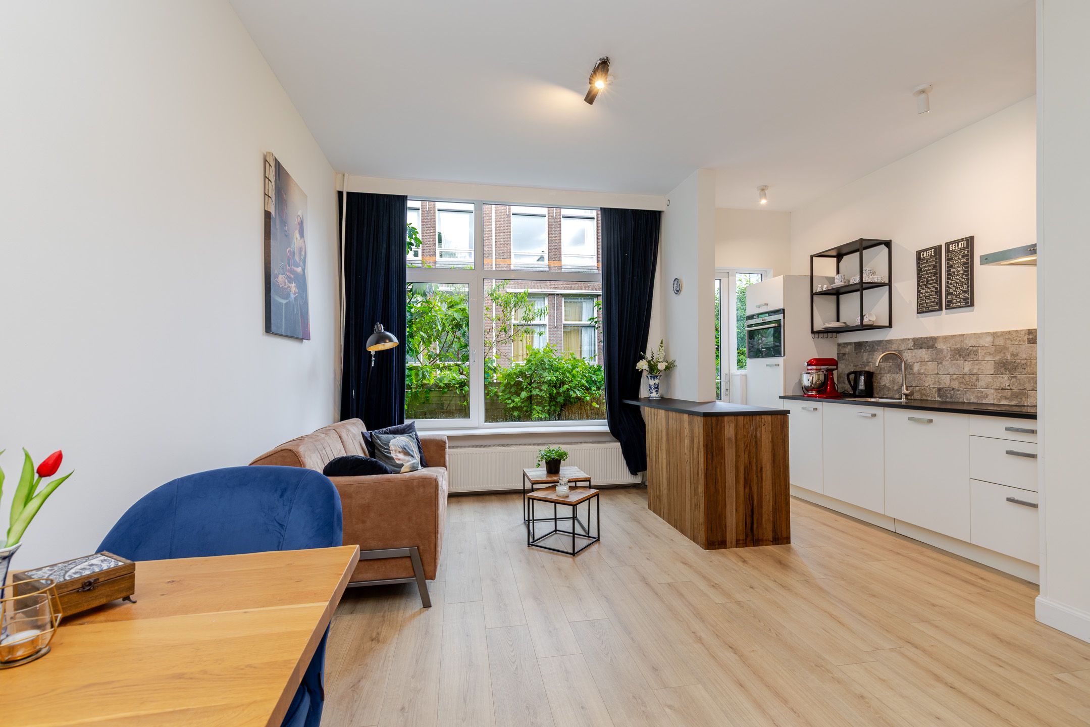 Renovated Townhouse with Double Occupancy Potential in Rotterdam Oude Noorden — 12