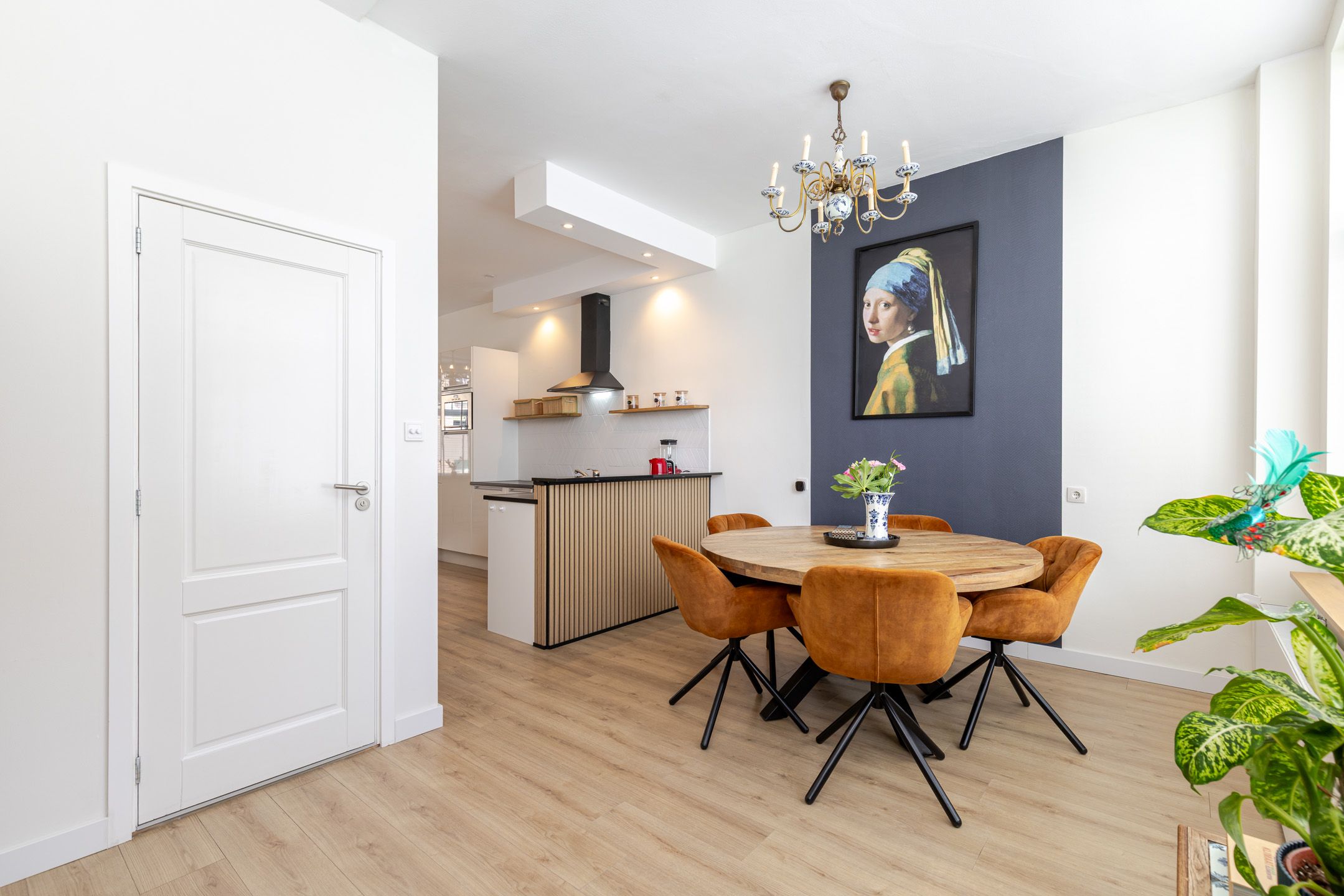 Renovated Townhouse with Double Occupancy Potential in Rotterdam Oude Noorden — 30
