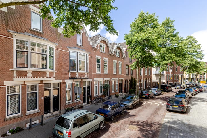 Ruivenstraat 21