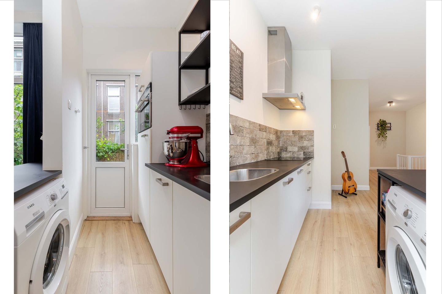 Renovated Townhouse with Double Occupancy Potential in Rotterdam Oude Noorden — 10