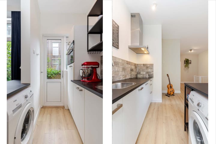 Tussenwoning te koop: Ruivenstraat 21, Rotterdam