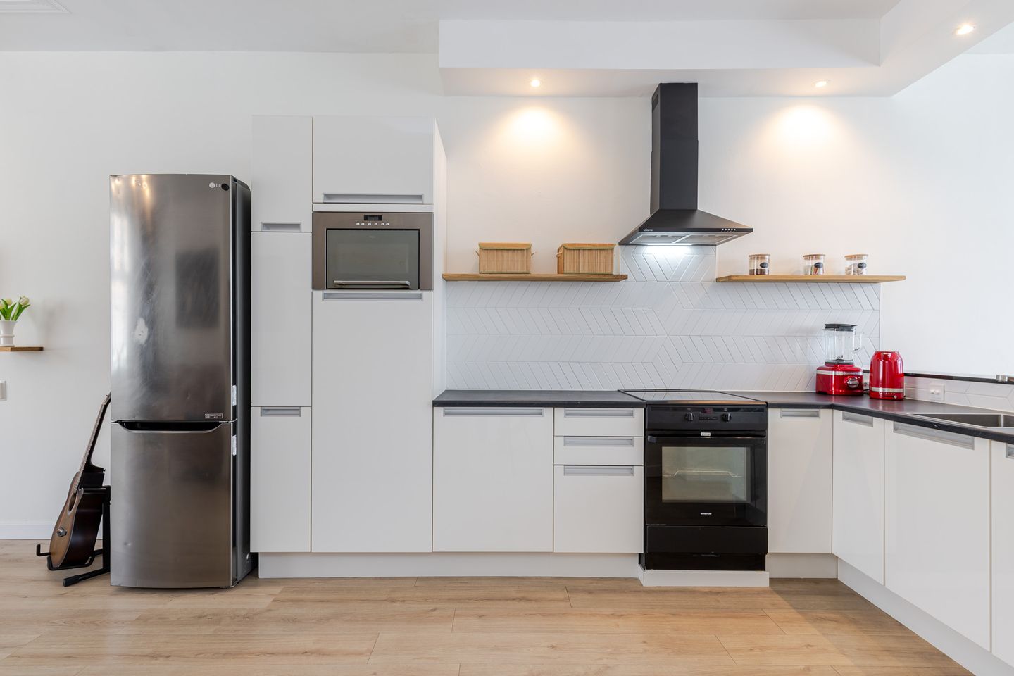 Renovated Townhouse with Double Occupancy Potential in Rotterdam Oude Noorden — 35