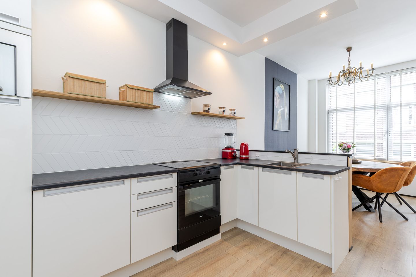 Renovated Townhouse with Double Occupancy Potential in Rotterdam Oude Noorden — 34