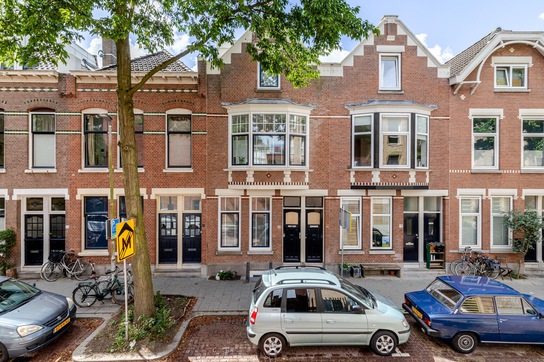 Renovated Townhouse with Double Occupancy Potential in Rotterdam Oude Noorden — 60