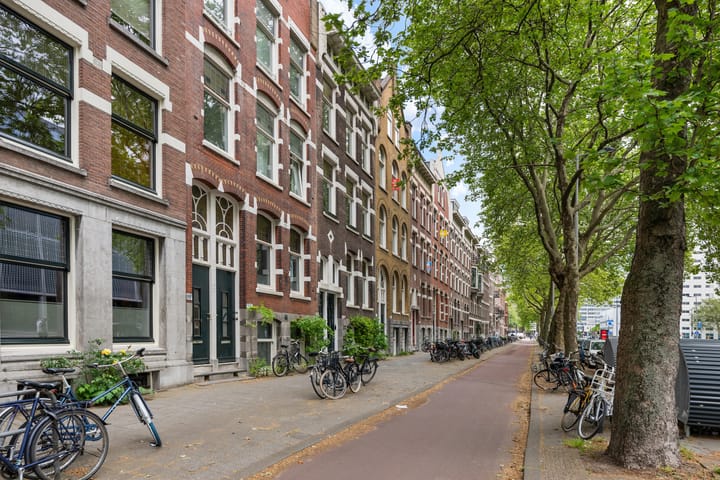 Foto 2 van Rochussenstraat 197-B02