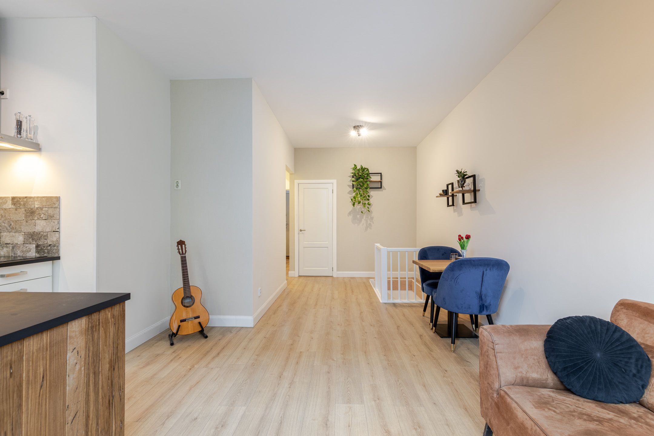 Renovated Townhouse with Double Occupancy Potential in Rotterdam Oude Noorden — 15