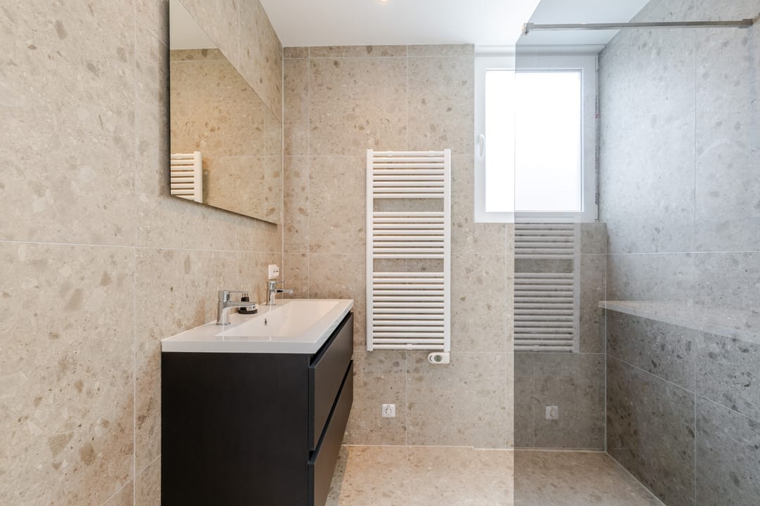 Renovated Townhouse with Double Occupancy Potential in Rotterdam Oude Noorden — 46