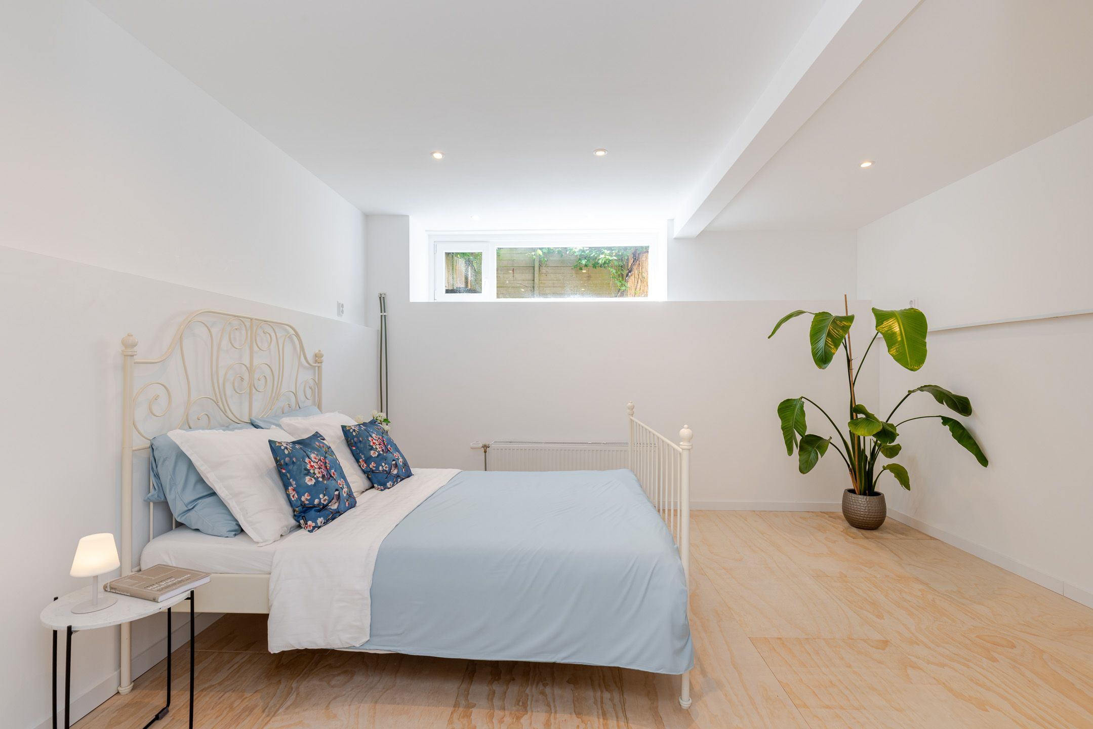 Renovated Townhouse with Double Occupancy Potential in Rotterdam Oude Noorden — 24