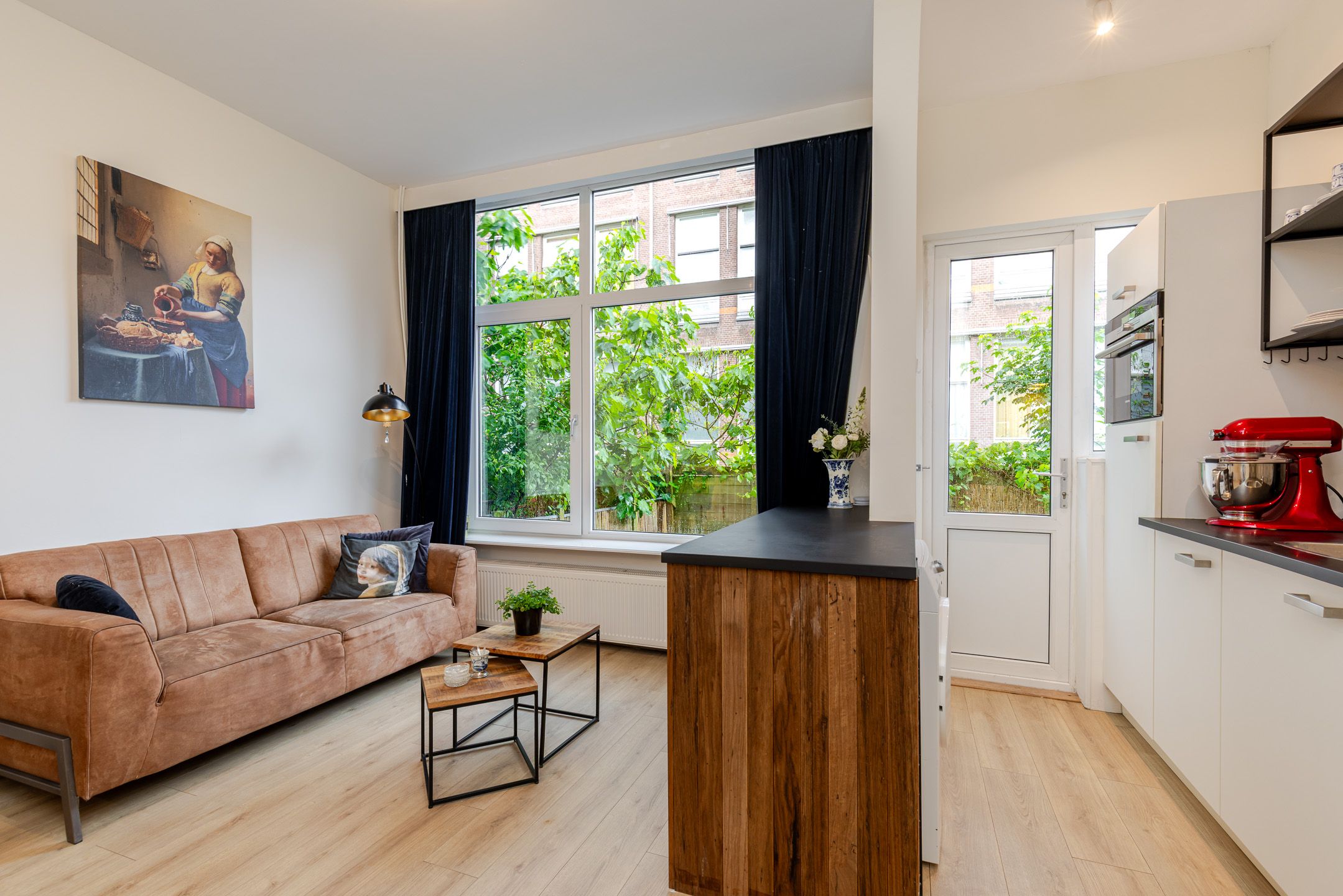 Renovated Townhouse with Double Occupancy Potential in Rotterdam Oude Noorden — 9