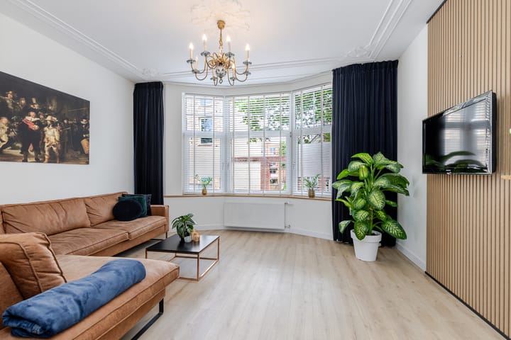Photo 2 of Ruivenstraat 21
