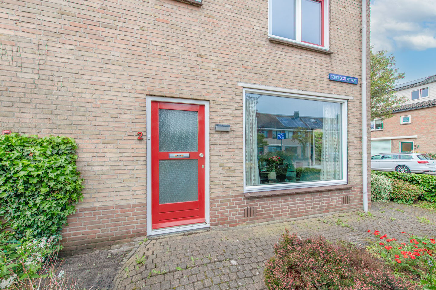 Foto 5 van Scholeksterstraat 2