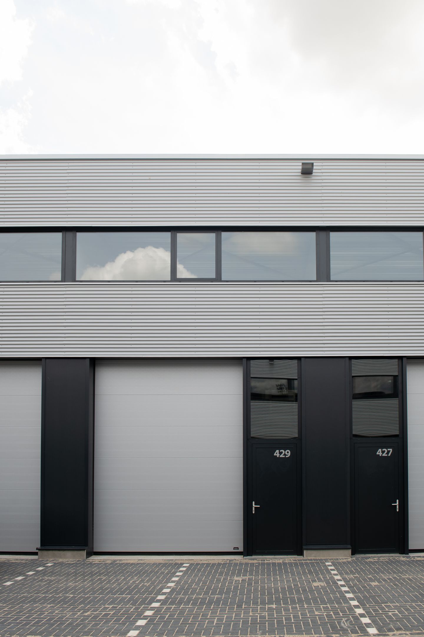 Bekijk foto 3 van Parijsboulevard 355-429
