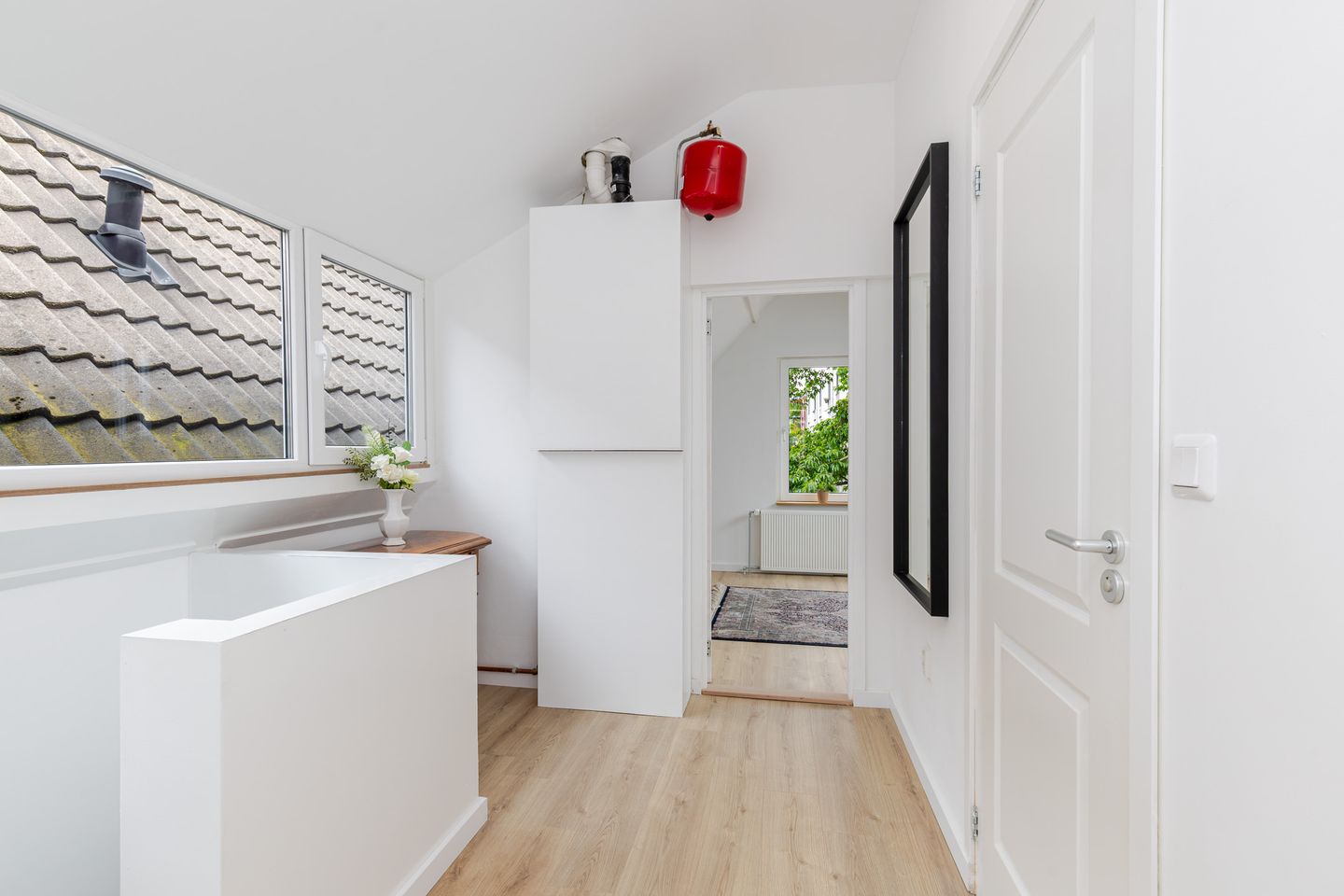 Renovated Townhouse with Double Occupancy Potential in Rotterdam Oude Noorden — 49