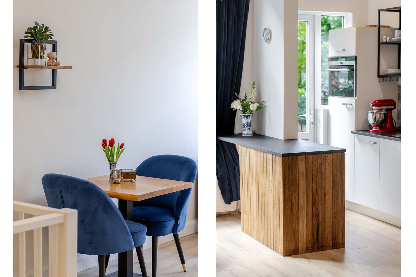Renovated Townhouse with Double Occupancy Potential in Rotterdam Oude Noorden — 14