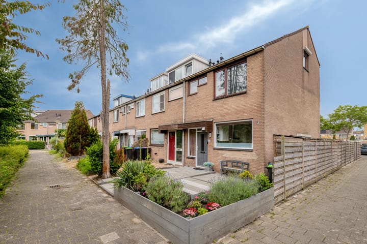 Photo 2 of Kikkerveen 215