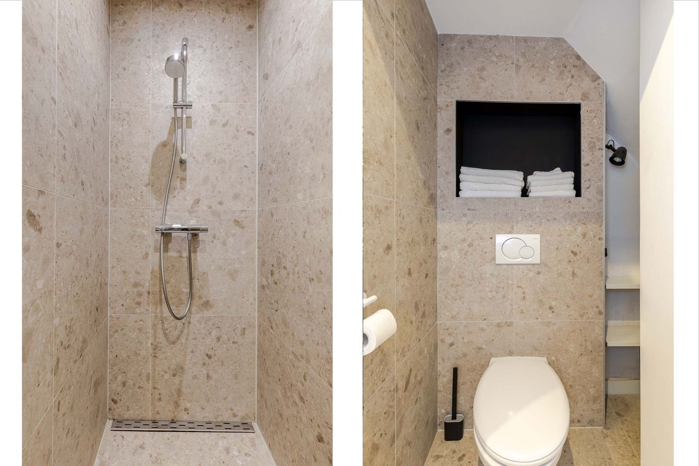 Renovated Townhouse with Double Occupancy Potential in Rotterdam Oude Noorden — 19