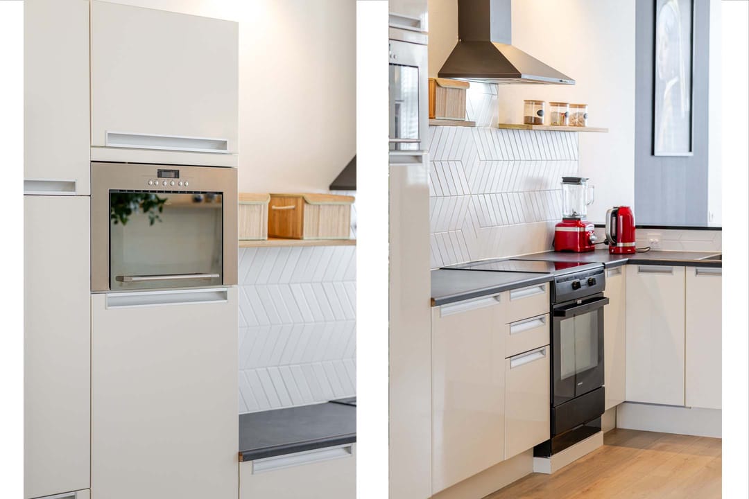 Renovated Townhouse with Double Occupancy Potential in Rotterdam Oude Noorden — 37